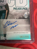 2024 Topps Signature Class – Quinyon Mitchell Rookie Auto #RCA-QM 162/225 Teal (RC)