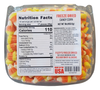 Freeze Dried Candy Corn