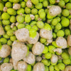 Freeze Dried Caramel Apple Babies - 2.1oz Peg bag