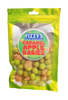 Freeze Dried Caramel Apple Babies - 2.1oz Peg bag