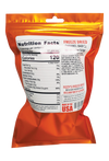 Freeze Dried Caramel Babies - 3.3oz Peg bag