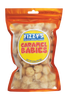 Freeze Dried Caramel Babies - 3.3oz Peg bag
