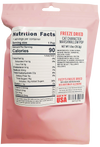 Freeze Dried Character Marshmallow Pops - 1oz Peg bag