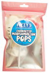 Freeze Dried Character Marshmallow Pops - 1oz Peg bag