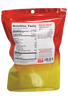 Freeze Dried Circus Peanuts - 4.6oz Peg bag
