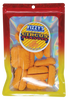 Freeze Dried Circus Peanuts - 4.6oz Peg bag