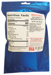 Freeze Dried Character Marshmallow Pops - 1oz Peg bag