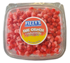 Freeze Dried Fire Crunch Cinnamon Flavored Candy