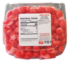 Freeze Dried Fire Crunch Cinnamon Flavored Candy