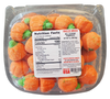 Freeze Dried Mellocreme Pumpkins