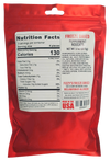 Freeze Dried Peppermint Nougats - 3.1oz Peg bag