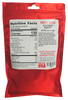 Freeze Dried Peppermint Nougats - 3.1oz Peg bag