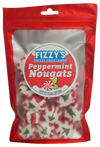 Freeze Dried Peppermint Nougats - 3.1oz Peg bag