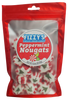 Freeze Dried Peppermint Nougats - 3.1oz Peg bag