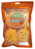 Freeze Dried Pumpkins - 1.5oz Peg bag
