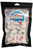 Freeze Dried Snowmen - 1.8oz Peg bag