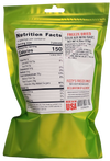Freeze Dried Sour Air Mini Bars - 4.35oz Peg bag