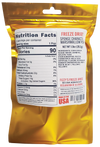 Freeze Dried Character Marshmallow Pops - 1oz Peg bag