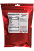 Freeze Dried Stockings - 1.5oz Peg bag