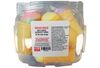 Freeze Dried Taffy Cones - Assorted Flavor - 1.62oz