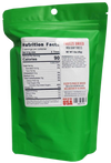 Freeze Dried Holiday Trees - 1.6oz Peg bag