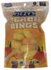 Freeze Dried Peach Rings - Peg bag