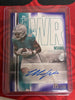 2024 Topps Signature Class – Malik Washington RC Class Auto 050/100 (Rookie Card) RCA-MWA