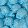 Freeze Dried Taffy - Blueberry - 2.4oz Peg bag
