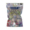 Freeze Dried Taffy - PB&J - 2.4oz Peg bag