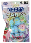 Freeze Dried Taffy - Fruity Cereal - 2.4oz Peg bag