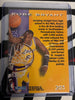 1997 SkyBox Premium #203 Kobe Bryant