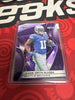 Jaxson Smith-Njigba 2025 Topps Chrome Black Purple /75