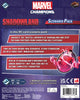 Marvel Champions: The Card Game - Shadowland Scenario Pack