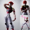 S.H.Figuarts Hunter x Hunter Hisoka