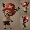 S.H.Figuarts Tony Tony Chopper (A Netflix Series: ONE PIECE)