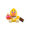 Five Nights at Freddy's Classic Chica 8" Plush