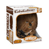 Funko Fabrikation - chewbacca #13 - Sweets and Geeks