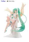 TENITOL Hatsune Miku - Light Statue