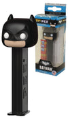 Funko Pop! Pez The Dark Knight Rises - Batman - Sweets and Geeks