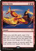 Fury Storm - Commander 2018 - #22/307