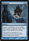 Fabricate - Planechase #9/169