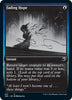 Fading Hope (Foil) - Innistrad: Double Feature - #051