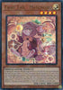 Fairy Tail - Matchgiru (1st Edition)(Ultra Rare) - Blazing Dominion - BLZD-EN016