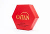CATAN Premium Robber & Metal Dice Set - Opalite