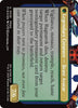 Fang, Fearless l'Cie (Borderless) (Surge Foil) - Final Fantasy - #0526