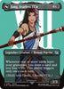Fang, Fearless l'Cie (Foil) (Borderless) - FINAL FANTASY #0381