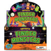 Finger Puppet - Fantastic Finger Monsters