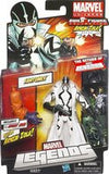 Marvel Legends: Arnim Zola Series - Fantomex (w/ Right Arm)