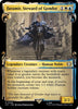 Faramir, Steward of Gondor (Showcase Scrolls) - Commander: The Lord of the Rings: Tales of Middle-earth - #0458