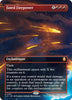 Fated Firepower (Borderless) (Foil) - Avatar: The Last Airbender - #0297